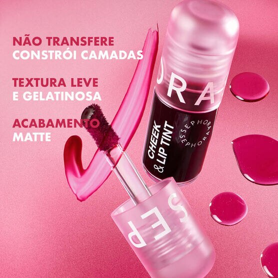 COLOR TINT  CHEEK & LIP TINT-26 01